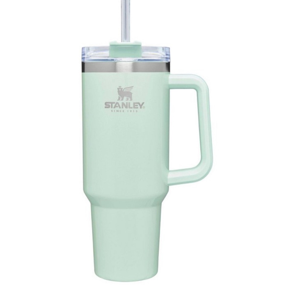 STANLEY 40 oz. tumbler